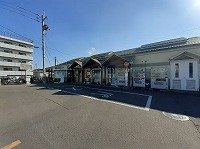 クオーレⅡの周辺|ＪＲ屋島駅さんまで750m
