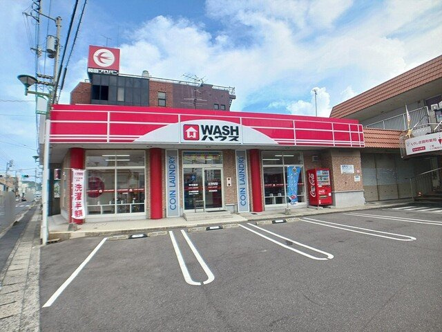 クオーレⅡの周辺|ＷＡＨＨハウス屋島店さんまで750m