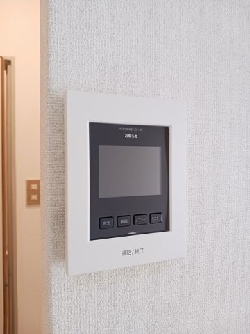 西原エルデイムの設備