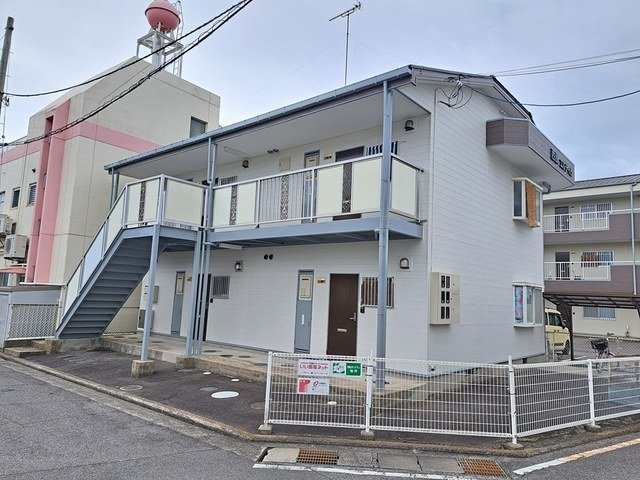 西原エルデイム