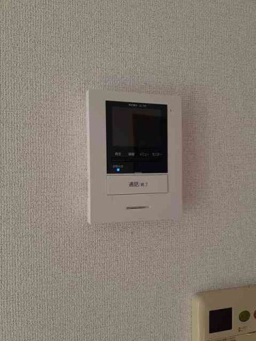 トゥジュールＤの設備