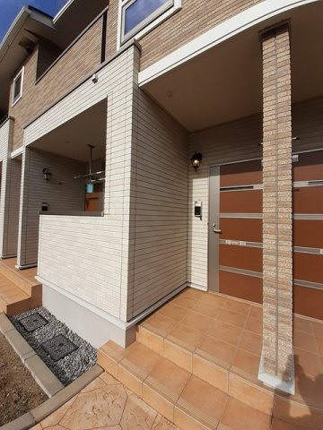 アルドール香西Ⅱのその他共用部分