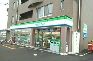 アルドール香西Ⅱの周辺|ファミリーマート高松郷東店さんまで540m