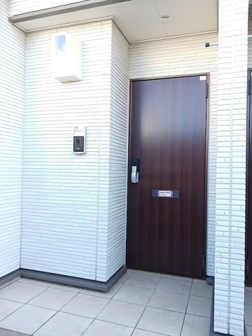 花梨Ⅰのその他共用部分