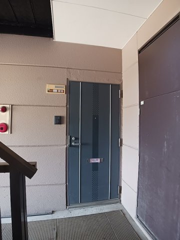 ニューエルディム小田のその他共用部分