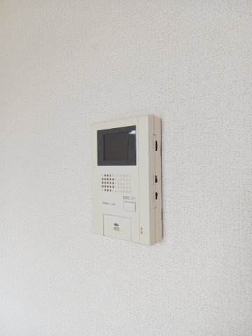 ニューエルディム小田の設備