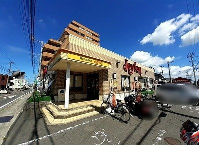 ニューエルディム小田の周辺|ジョイフル三条店さんまで220m