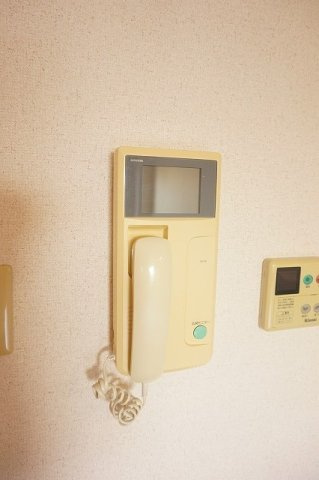 ＣＯＭＦＯＲＴ　ＭＡＮＳＩＯＮの設備