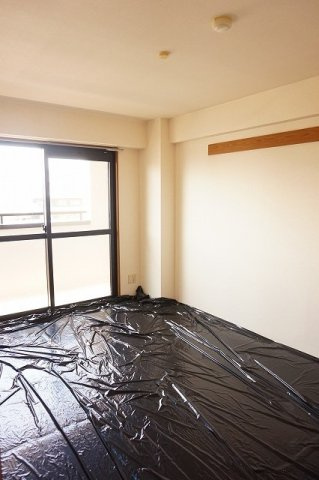 ＣＯＭＦＯＲＴ　ＭＡＮＳＩＯＮの内装