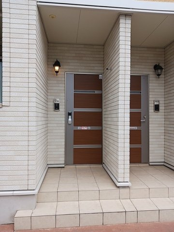 ルーベル上林　Ａのその他共用部分