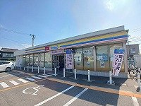 れいけん元山の周辺|ミニストップ高松元山町店さんまで150m