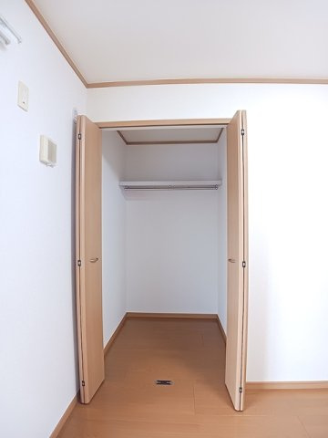 れいけん元山の収納