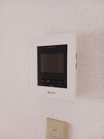 スマイルハウスの設備