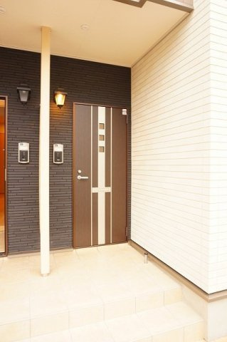 エクロールＢのその他共用部分