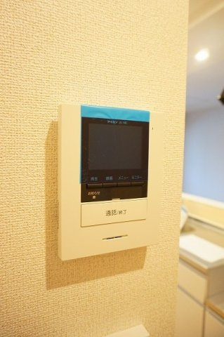 エクロールＢのセキュリティ