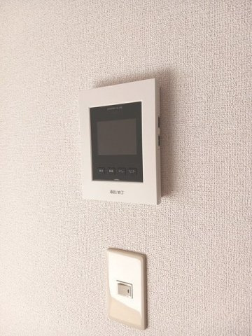 リフティ新浜　Ⅰの設備