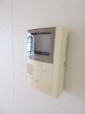 グランデ　カーサＦのセキュリティ