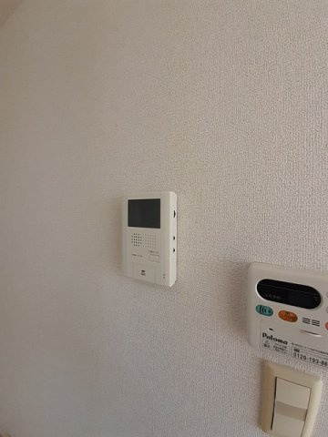 ＨＩＮＡＴＡ　Ⅱの設備