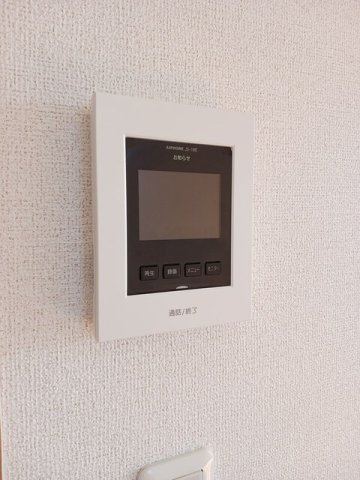 ＣＯＭＦＯＲＴ・Ｍ　Ｂの設備