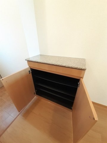 ロイヤルスクウェア　一宮Ⅱの内装