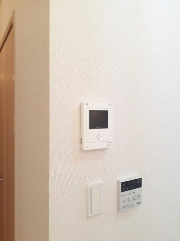 フェリーチェＮ　Ⅰの設備