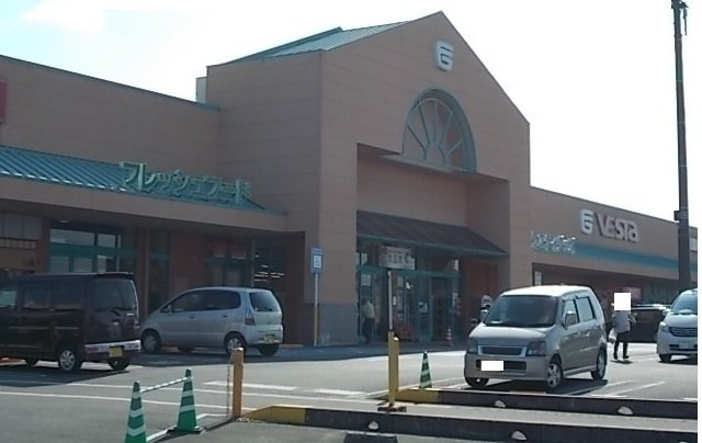 リヴァー・ウィルダーネスＣの周辺|フジグラン十川店様まで500m