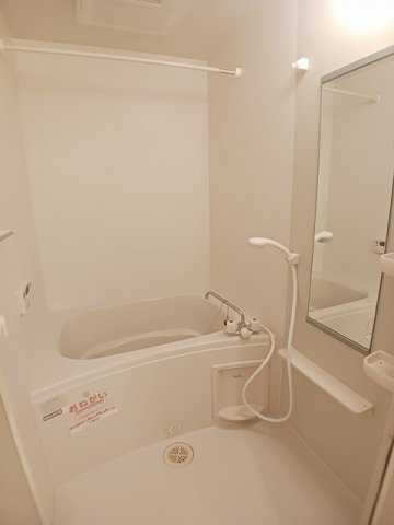 ロイヤルスクウェア　一宮Ⅰの浴室