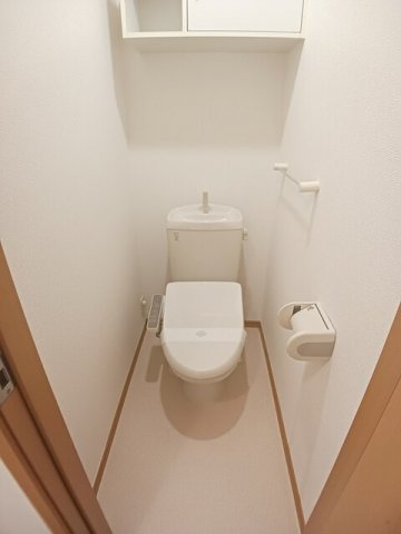 ロイヤルスクウェア　一宮Ⅰのトイレ