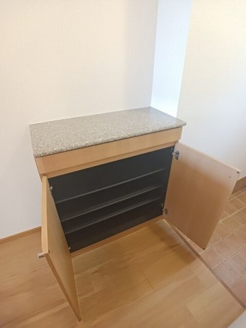 ロイヤルスクウェア　一宮Ⅰの内装
