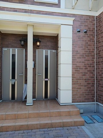 アベンシス５のその他共用部分