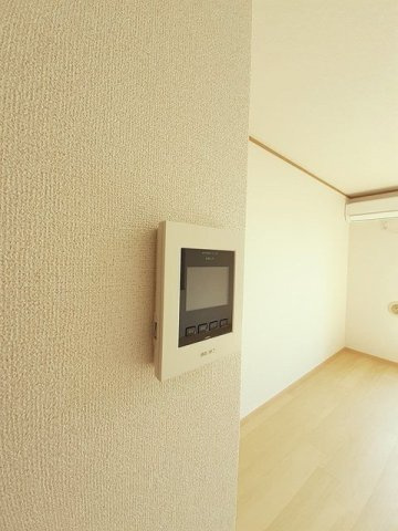 アベニューみなみの設備