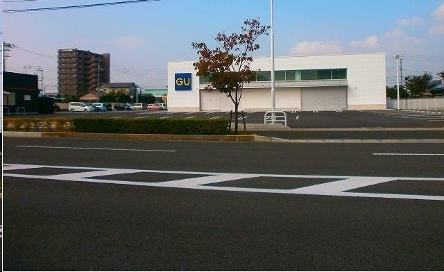 アベニューみなみの周辺|GU高松レインボー店さんまで150m