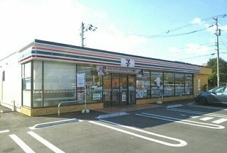 アベニューみなみの周辺|セブンイレブン多肥下町店さんまで180m