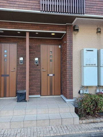 ティファニー　Ⅰのその他共用部分