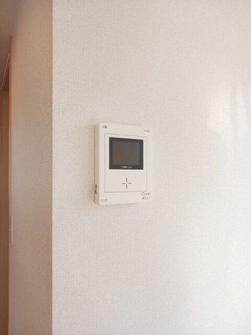 ティファニー　Ⅰの設備