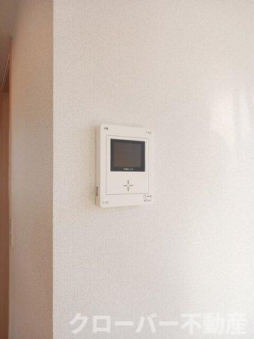 ティファニー　Ⅰの設備