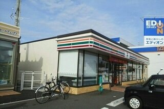 ティファニー　Ⅰの周辺|セブンイレブン高松春日町片田店まで350m