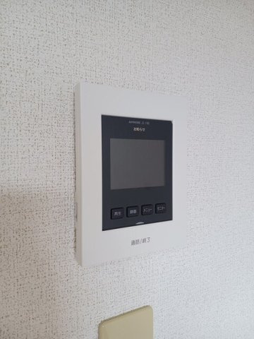 メゾン・ルポ　Ⅰの設備