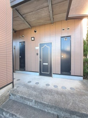 サンミュール木太のその他共用部分