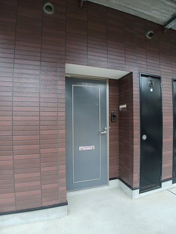エスポワール土居　Ｃのその他共用部分