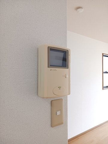 エスポワール土居　Ｃの設備