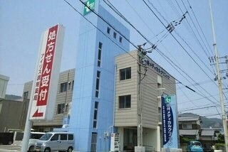 エスポワール土居　Ｃの周辺|田井メディカルクリニックさんまで640m