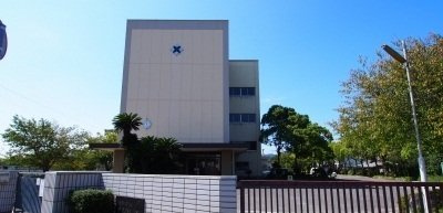 ヘヴン　フィールドⅡ　Ａの周辺|木太南小学校さんまで450m
