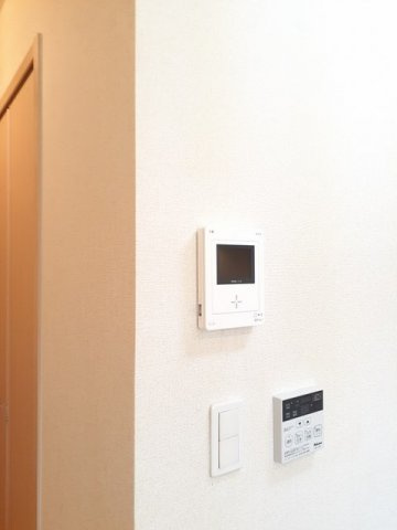 フェリーチェＮ　Ⅰの設備