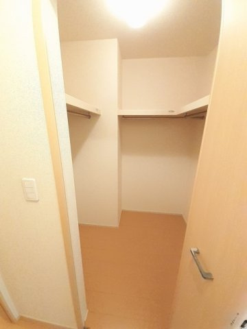 フェリーチェＮ　Ⅰの収納