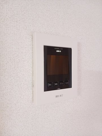 アルカンシエルＣの設備