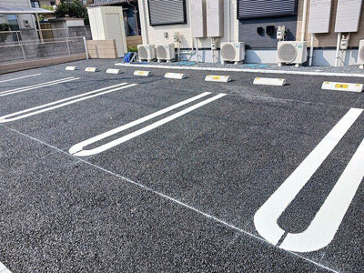 【駐車場】 | サウスアルモニー