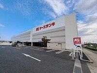 グランシャリオの周辺|ケーズデンキ高松本店さんまで1100m