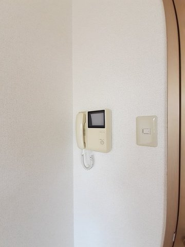 ベウラハイツの設備