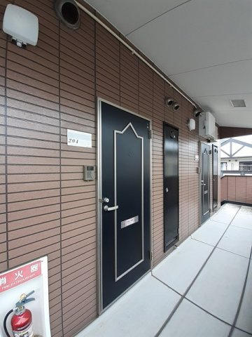 カーサ　木太のその他共用部分